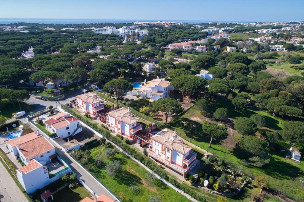 Villa 4 Bedrooom Private Ribeiro Ii With Pool, Garden, Wi-fi