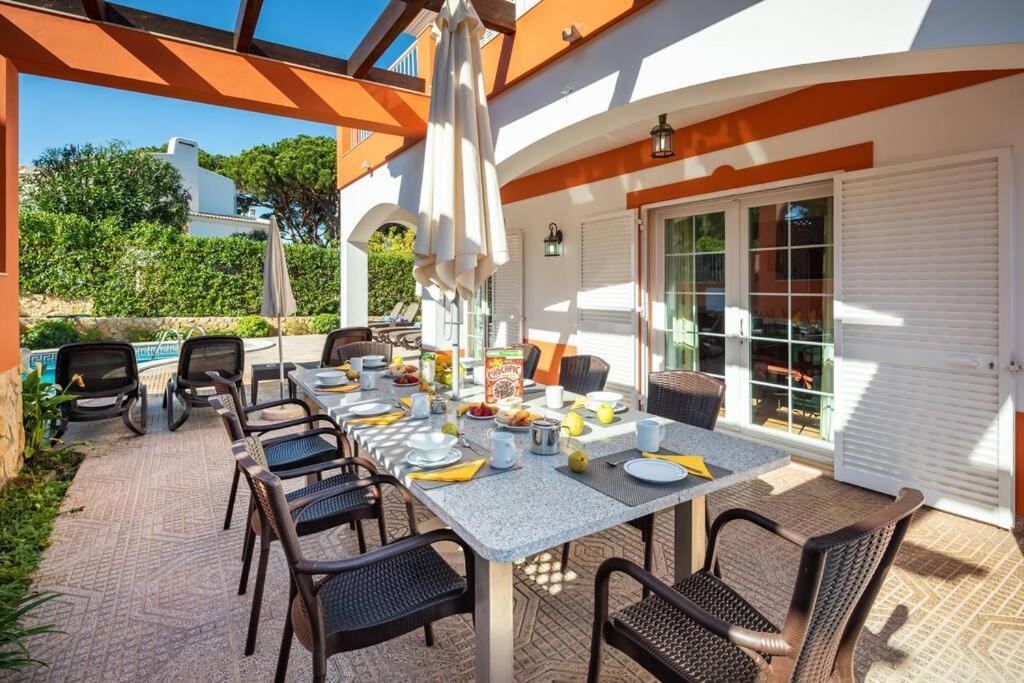 Villa 4 Bedrooom Private Ribeiro Ii With Pool, Garden, Wi-fi *