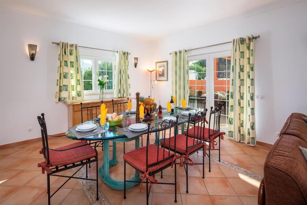 Villa 4 Bedrooom Private Ribeiro Ii With Pool, Garden, Wi-fi *